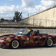 Illustration for article titled At $2,500, Is This Custom 1992 Mazda MX-5 Miata a Book You Don’t Judge by its Cover?